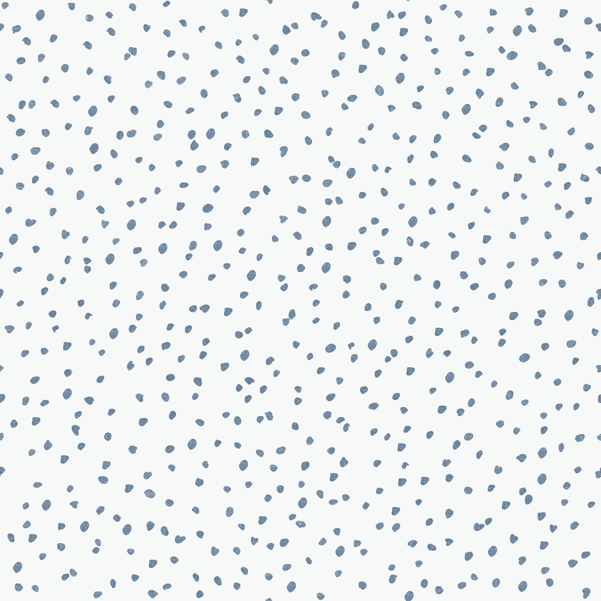 Designs Direct Hand Drawn Confetti Dots Wallpaper